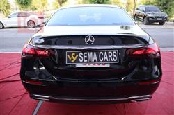 مێرسێدس بێنز E-Class